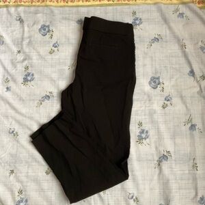 🌾Liz Claiborne Black Wide Leg Pants